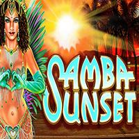 Samba Sunset